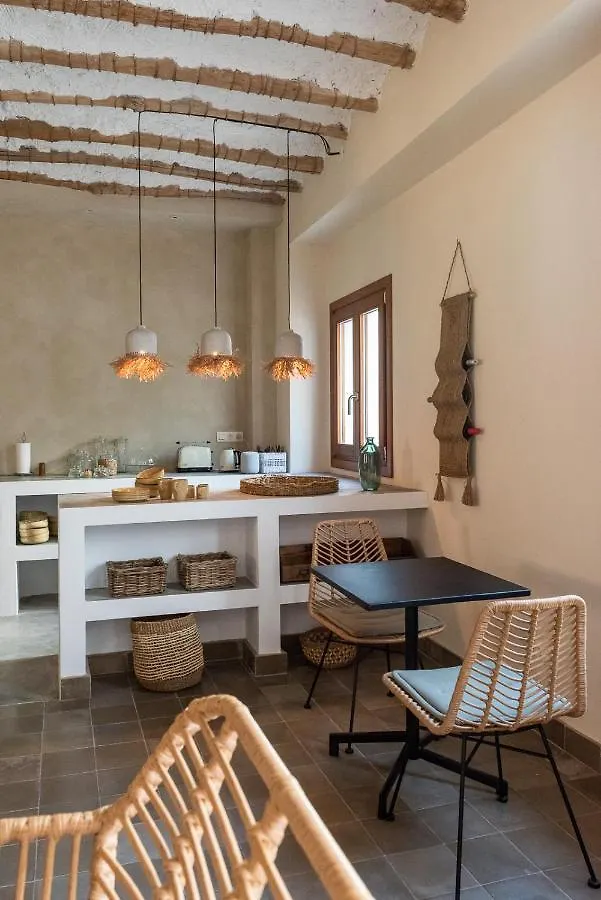 *** Hotel Hostal Aljibe Archidona Spain