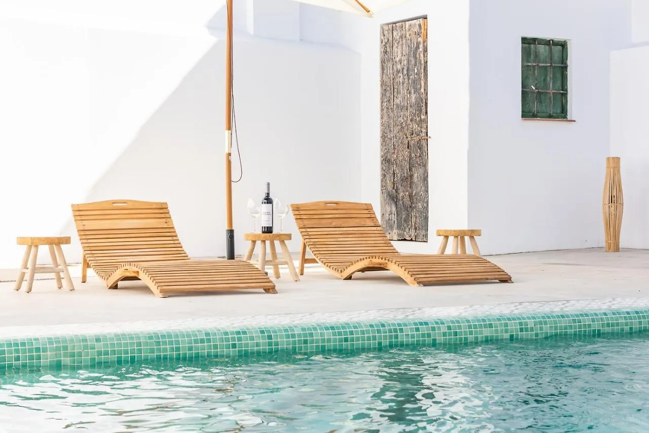 *** Hotel Hostal Aljibe Archidona Spain