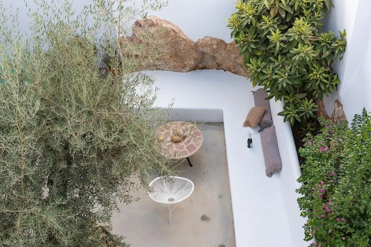 Hostal Aljibe Archidona 3*,  Spain