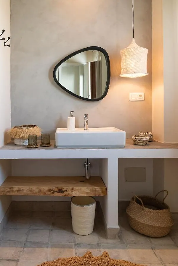 Hostal Aljibe Archidona Hotel