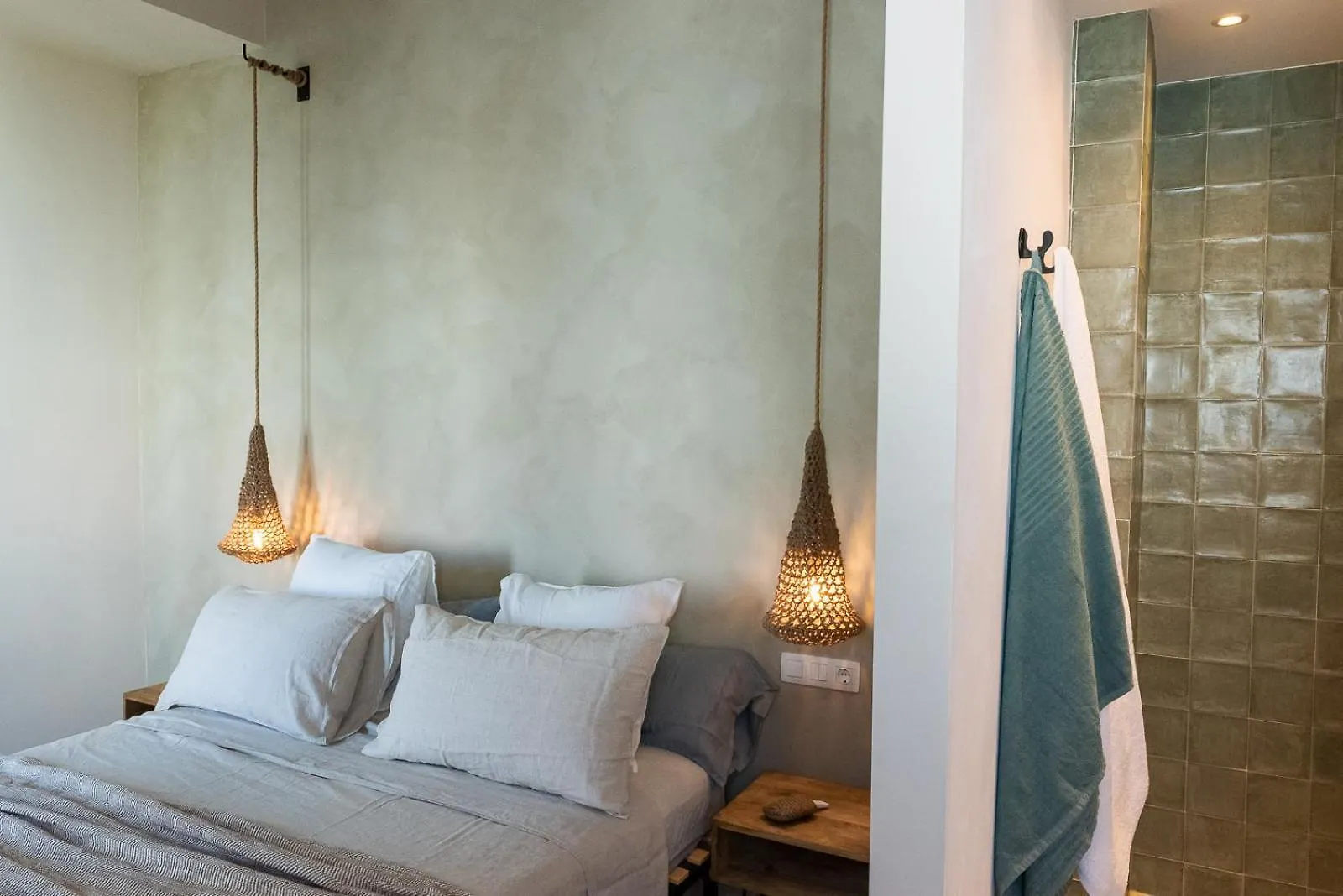 Hostal Aljibe Archidona