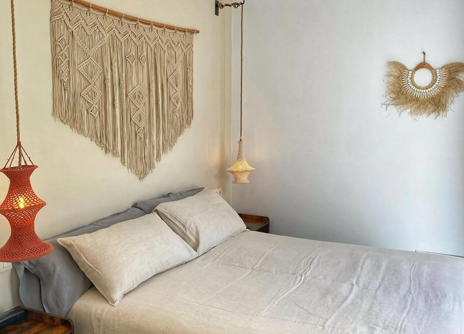 Hostal Aljibe Archidona España