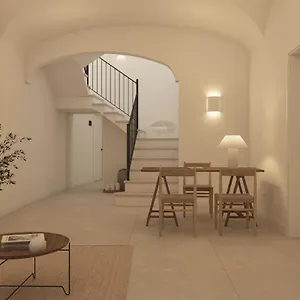 Hotel Tres Tocs España