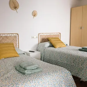 Apartamento Casa Ochavada