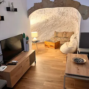 Apartamento El Peligro 3 La Cueva