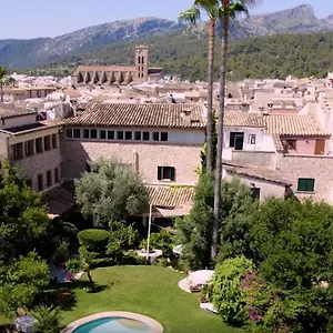 **** Hotel Son Sant Jordi - Turismo De Interior España