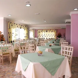 **** Hotel Tierra De Oro España
