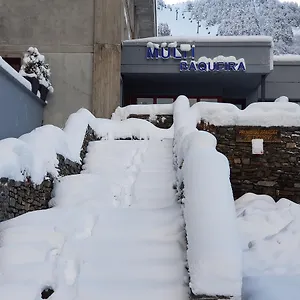 **** Apartahotel Multibaqueira España