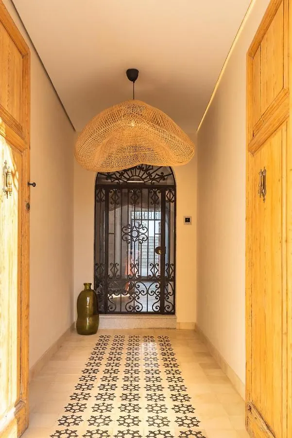 Hostal Aljibe Archidona 3*,  Spain
