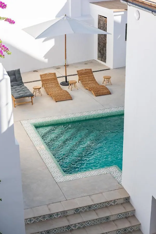 Hostal Aljibe Archidona Hotel
