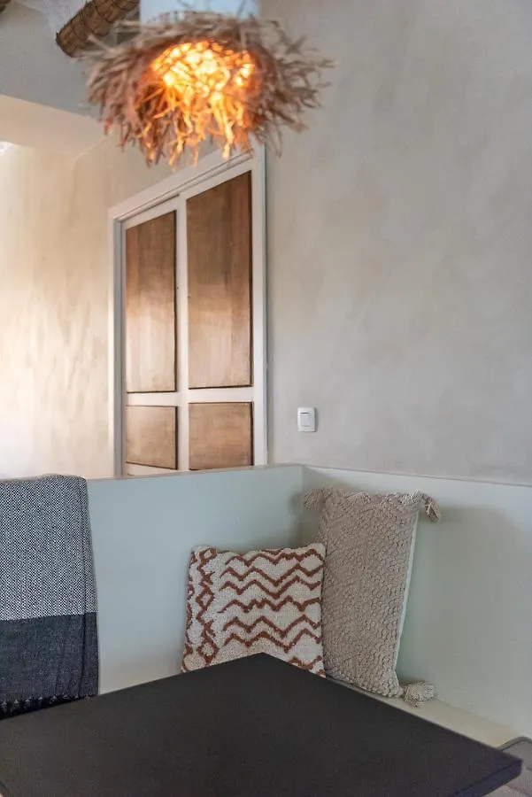 Hostal Aljibe Archidona Hotel