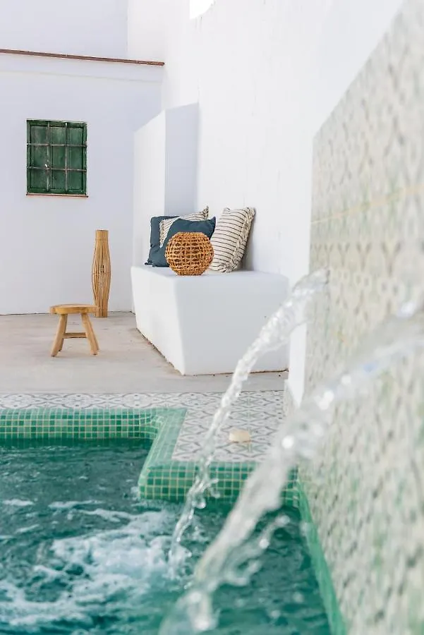 Hostal Aljibe Archidona 3*,  Spain