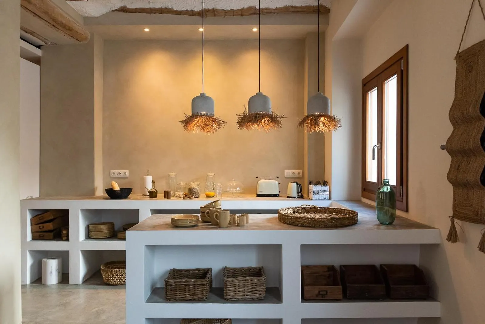 Hostal Aljibe Archidona Hotel