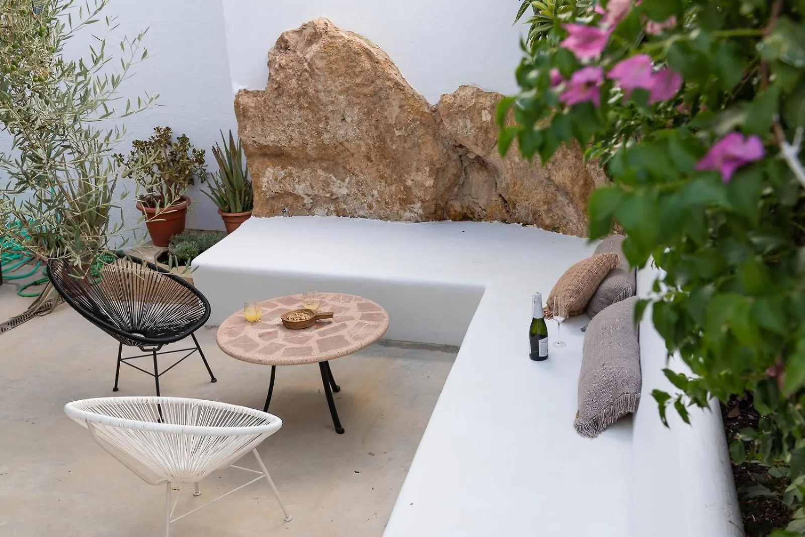 Hostal Aljibe Archidona 3*,