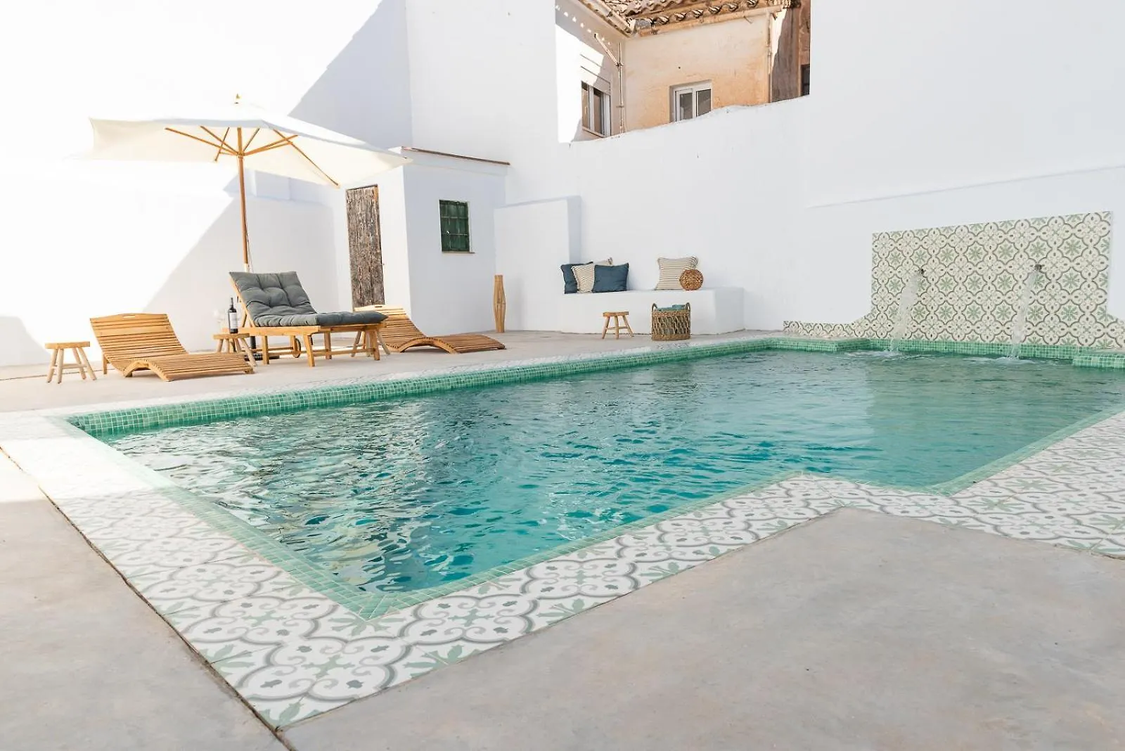 Hostal Aljibe Archidona