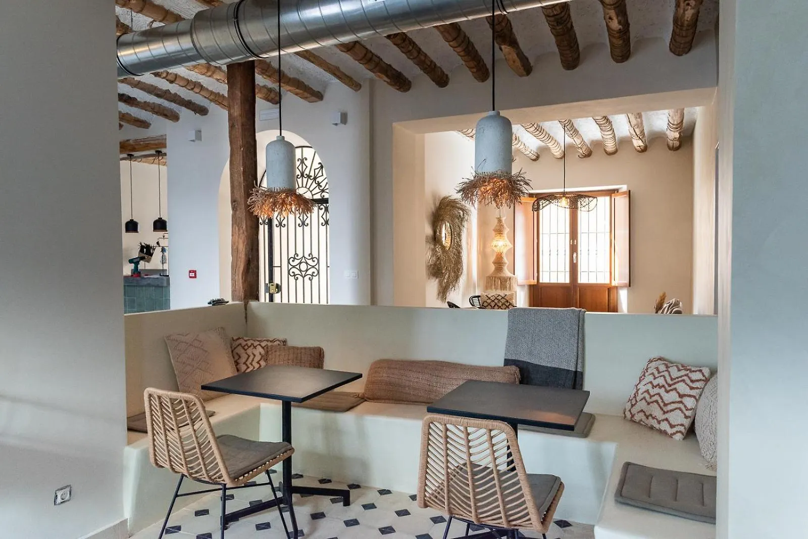 Hostal Aljibe Archidona 3*,  Spain