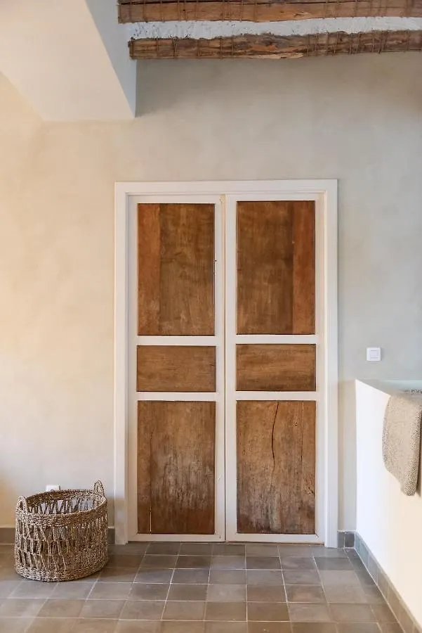 Hostal Aljibe Archidona Spain