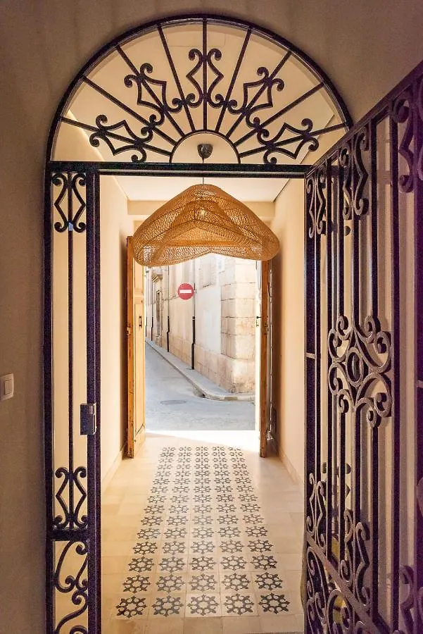 Hostal Aljibe Archidona Hotel