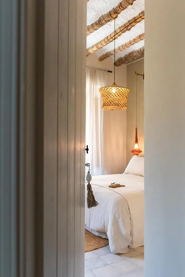 Hostal Aljibe Archidona Spain