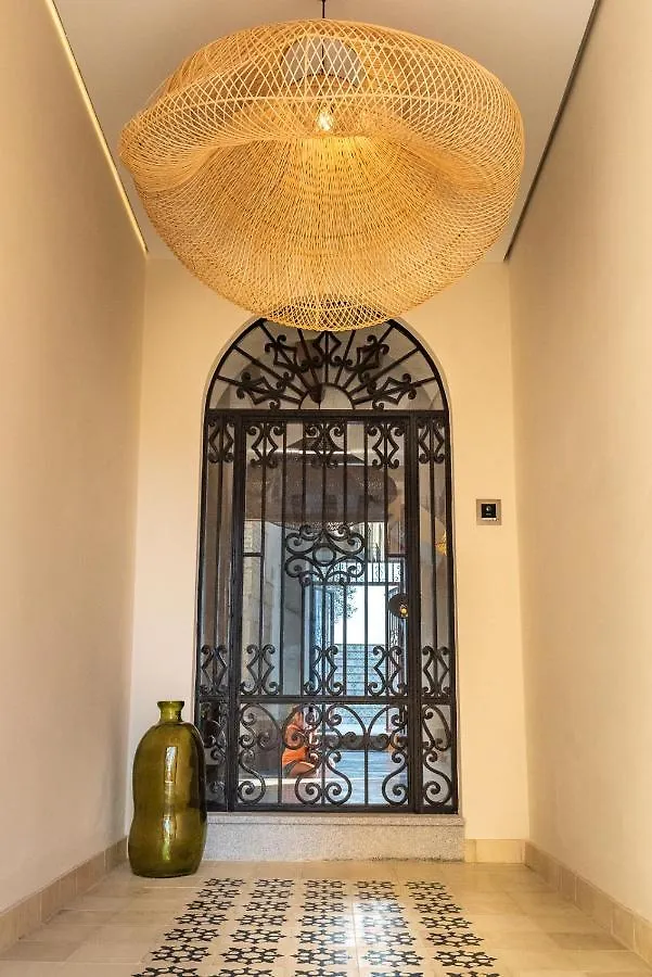 Hotel Hostal Aljibe Archidona