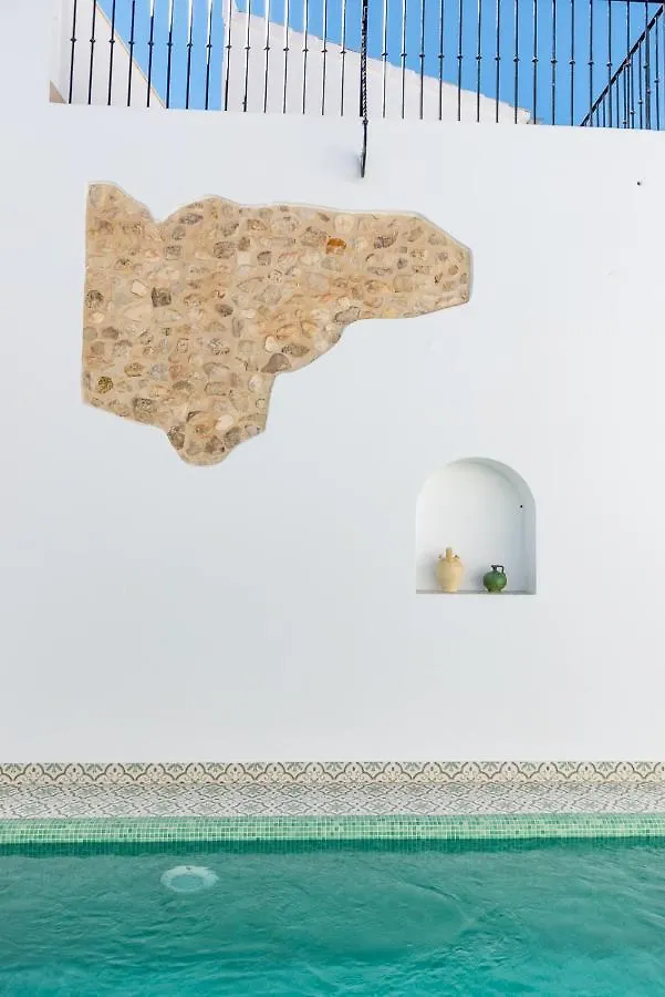 Hostal Aljibe Archidona Spain