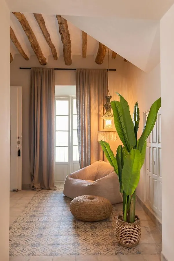 Hostal Aljibe Archidona Hotel