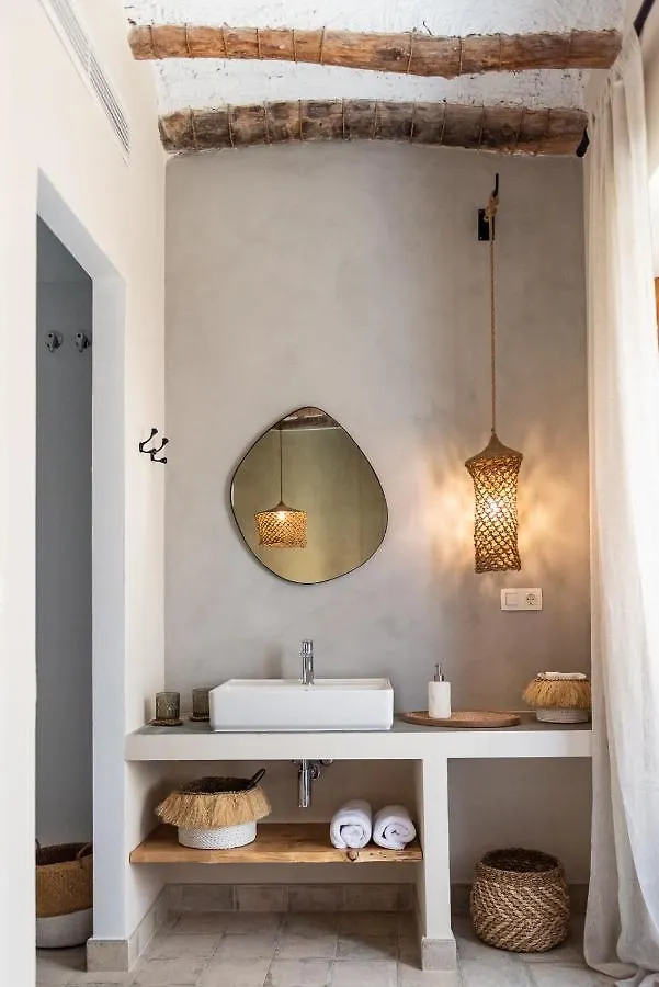 *** Hotel Hostal Aljibe Archidona Spain