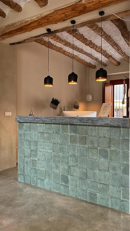 Hostal Aljibe Archidona