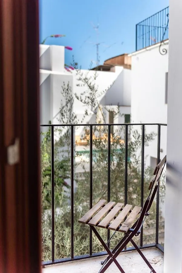 Hostal Aljibe Archidona Hotel