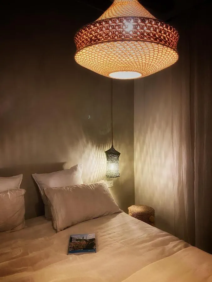 Hotel Hostal Aljibe Archidona