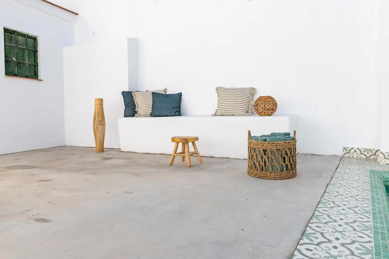 Hostal Aljibe Archidona