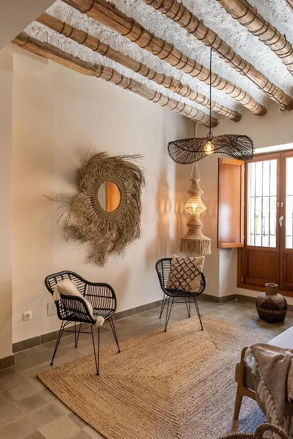Hotel Hostal Aljibe Archidona