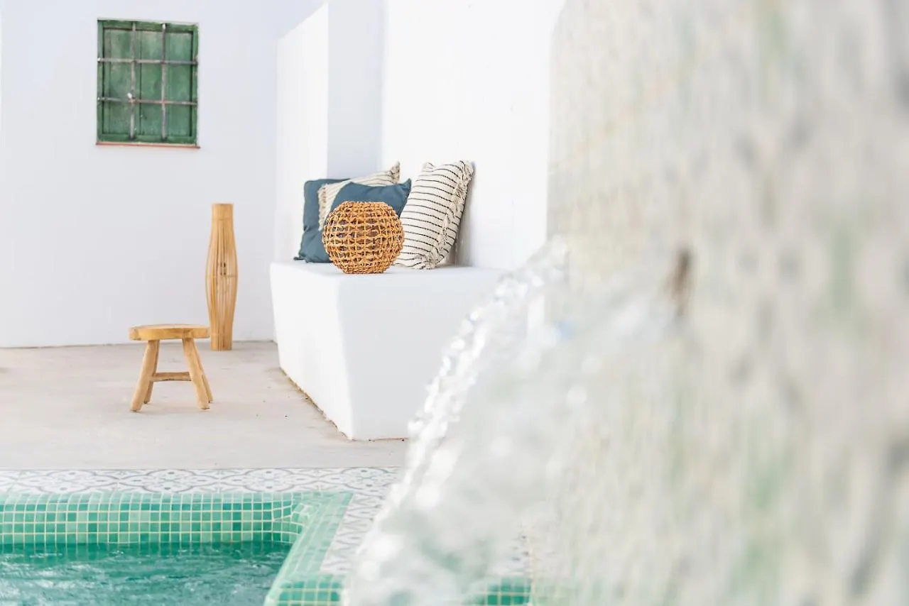 Hotel Hostal Aljibe Archidona