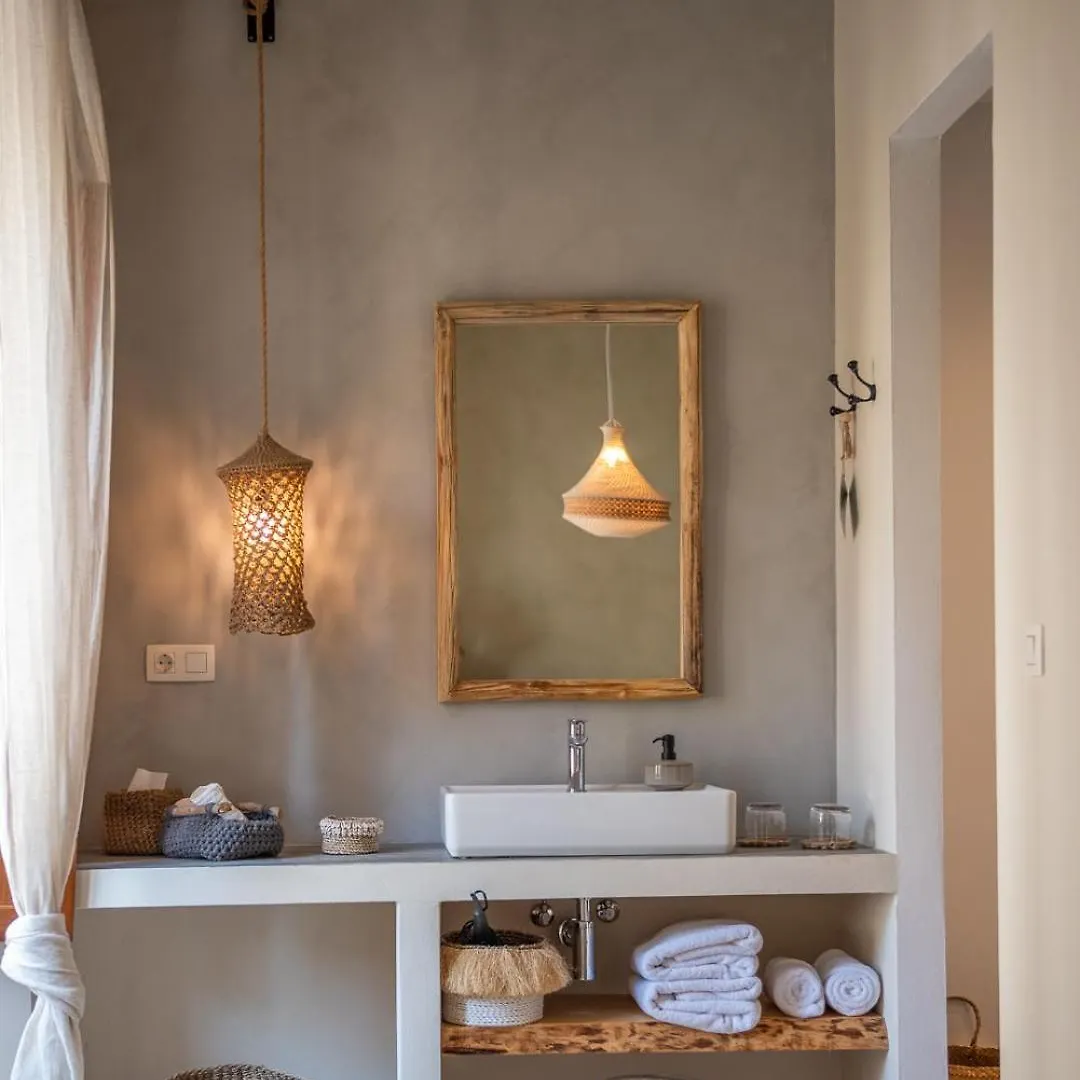 Hostal Aljibe Archidona 3*,  Spain
