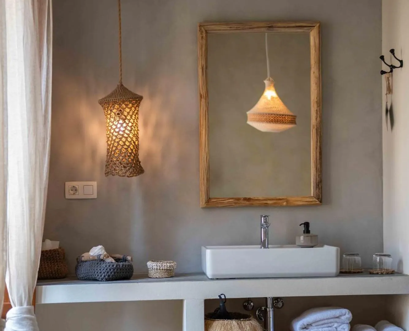 Hostal Aljibe Archidona Spain