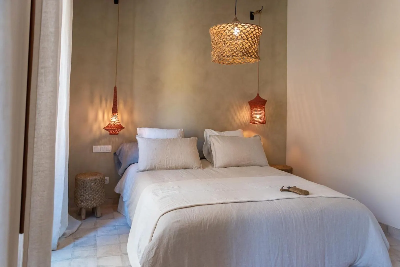 Hostal Aljibe Archidona Spain