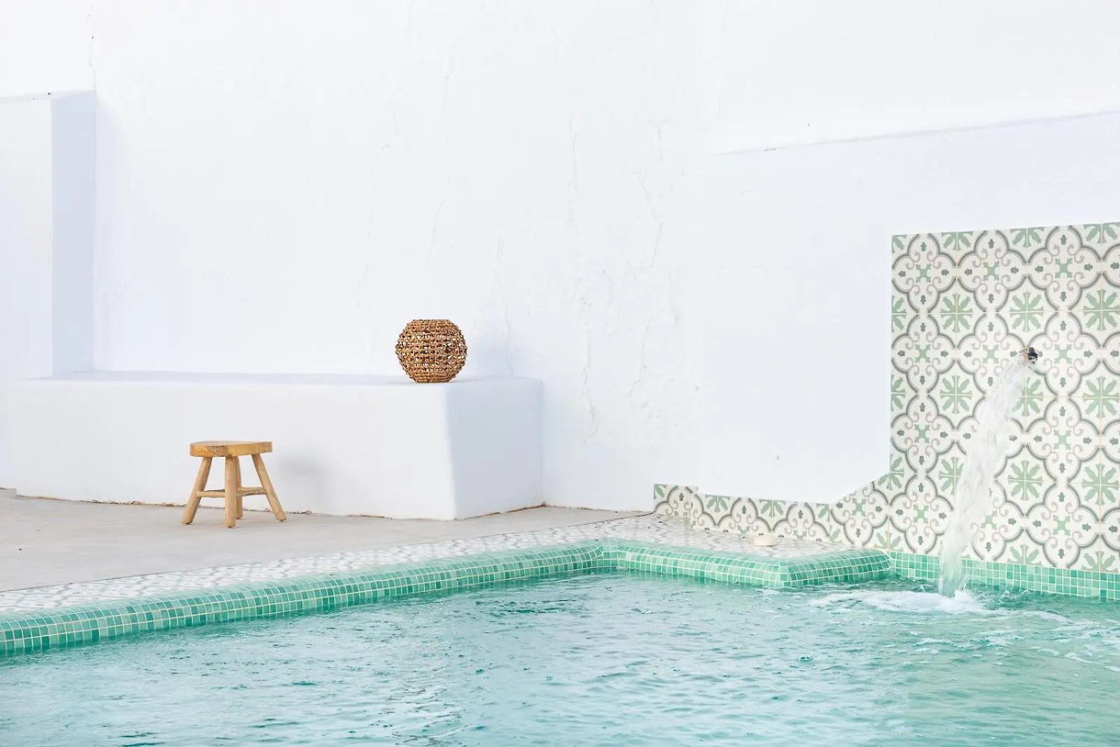 Hotel Hostal Aljibe Archidona