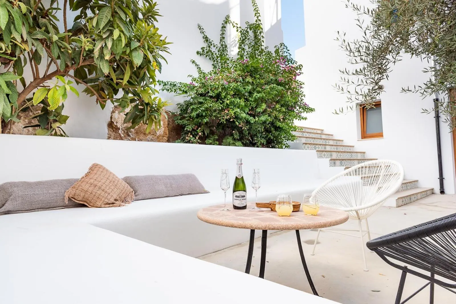 Hostal Aljibe Archidona Hotel
