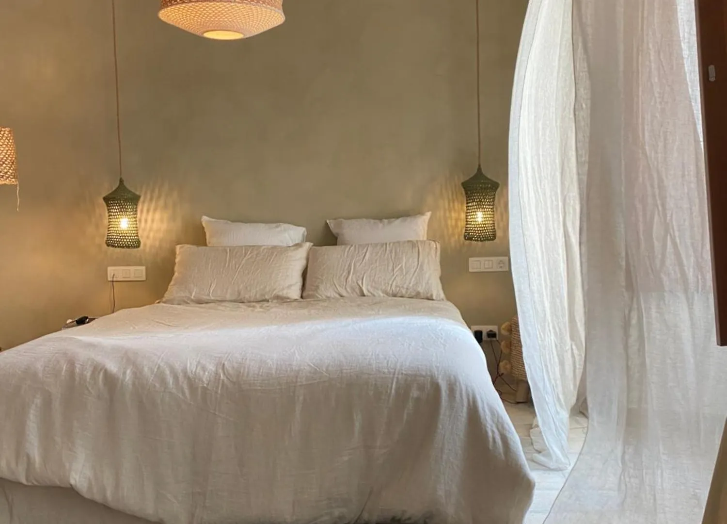 Hotel Hostal Aljibe Archidona