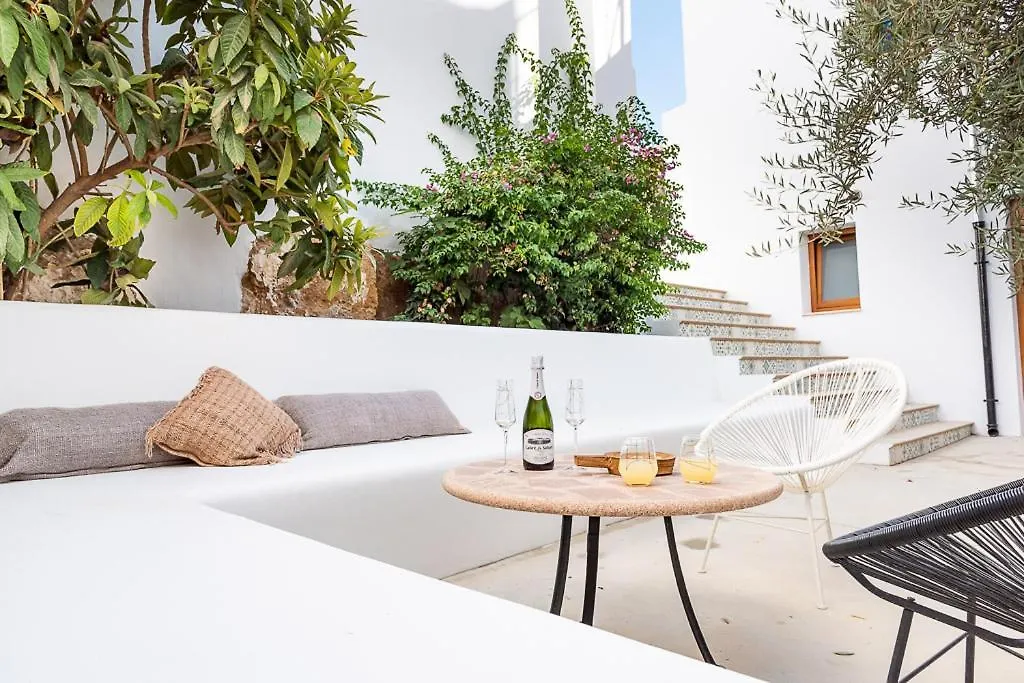 Hostal Aljibe Archidona