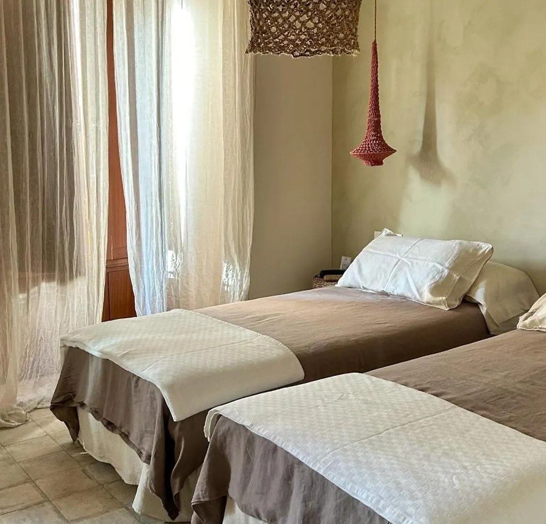 Hostal Aljibe Archidona Hotel